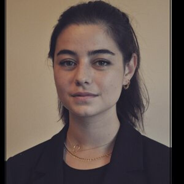 Maître Sarah Bouayadi, avocat à Paris