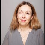 Photo de profil de Maître Nathalie  Navon-soussan