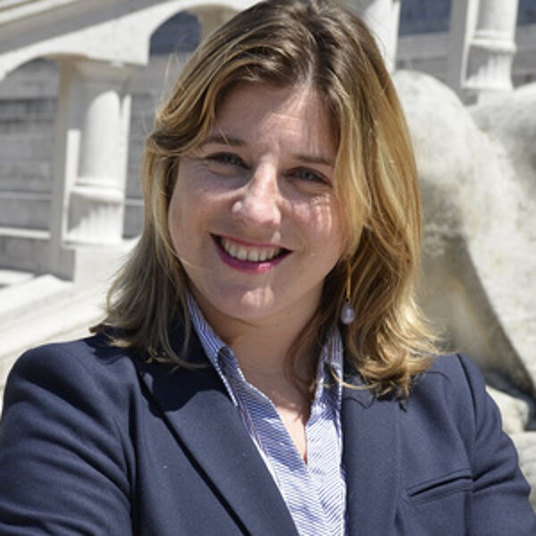 Maître Emilie Desbiez, avocat à Paris