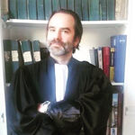 Photo de profil de Maître Mathieu Croizet