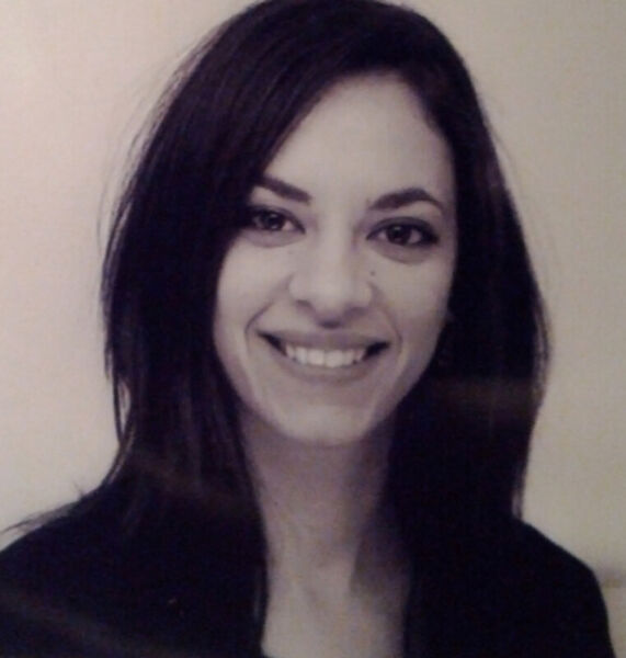 Maître Anissa Firah, avocat à Bordeaux