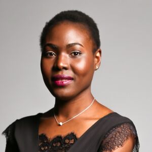 Photo de profil de Maître Karine Mazand-mboumba tchitoula