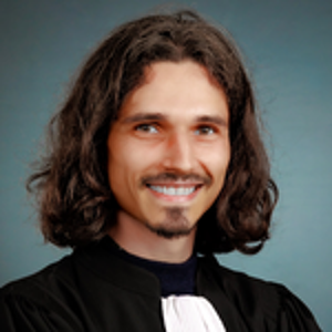 Photo de profil de Maître Baudouin Huc