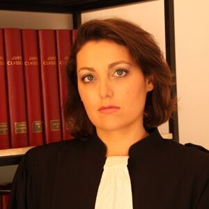 Photo de profil de Maître Eleonora Mascolo