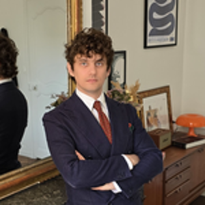 Photo de profil de Maître Charles Evrard