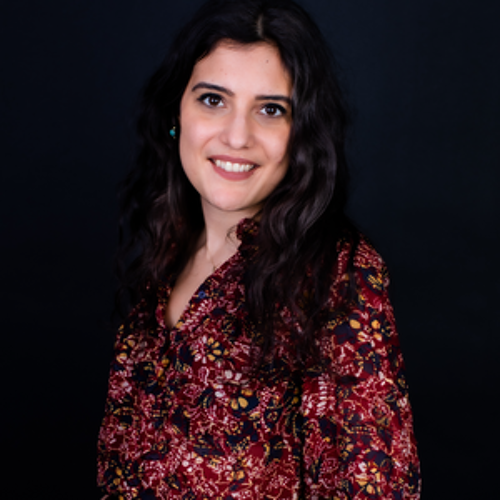 Maître Dounia Atallah, avocat à paris